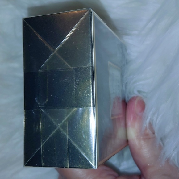 NWT Coco Chanel Perfume, 3.4 Ounces EDP, Made In France, Original New Sealed Box - Picture 4 of 5